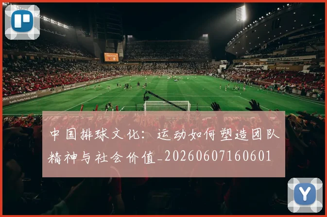 中国排球文化:运动如何塑造团队精神与社会价值_20260607160601