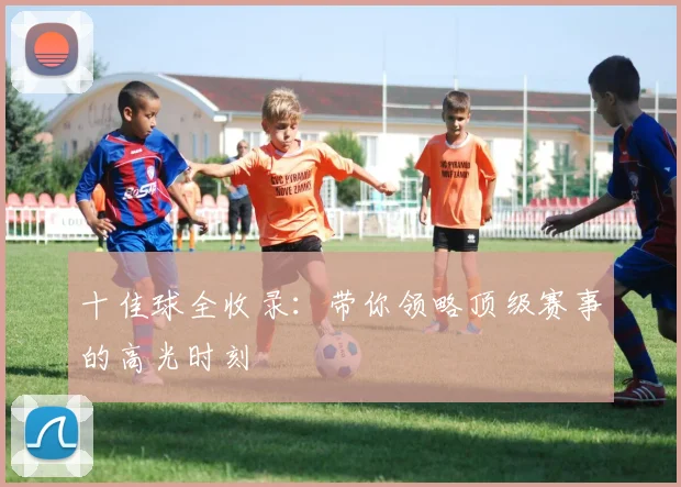 十佳球全收录：带你领略顶级赛事的高光时刻